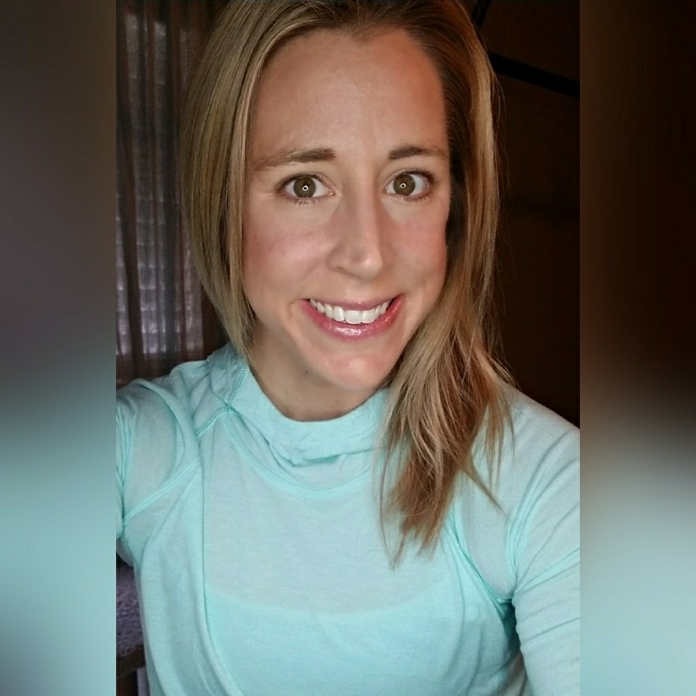 Meet your Posher, Julie